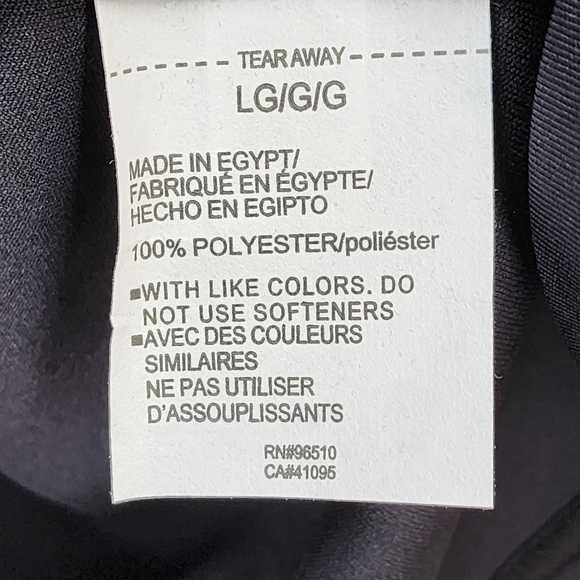 Under Armour Men's Velocity 2.0 Short Sleeve T-Shirt - L - Picture 6 of 7